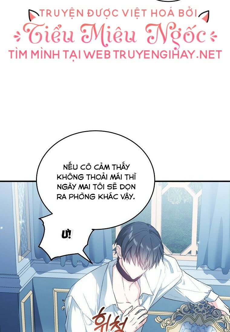 Nữ Chính Muốn Tôi Trở Thành Chị Dâu Của Cô Ấy Chương 35 Ảnh 49