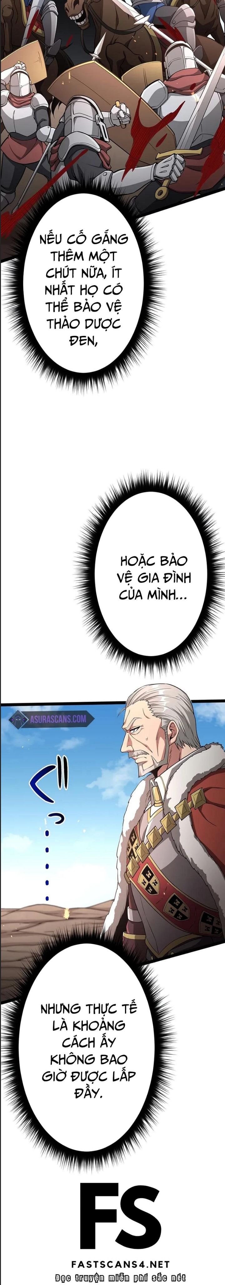 Phòng Thủ Hầm Ngục Chương 44 Ảnh 20