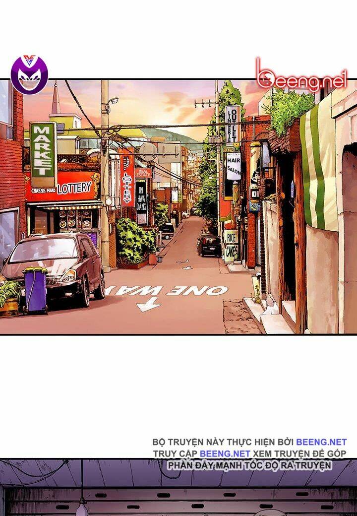 Kang Gito Chương 14 Ảnh 4