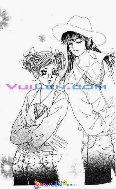 Tình Yêu Diệu Kỳ Chương 5 Ảnh 134