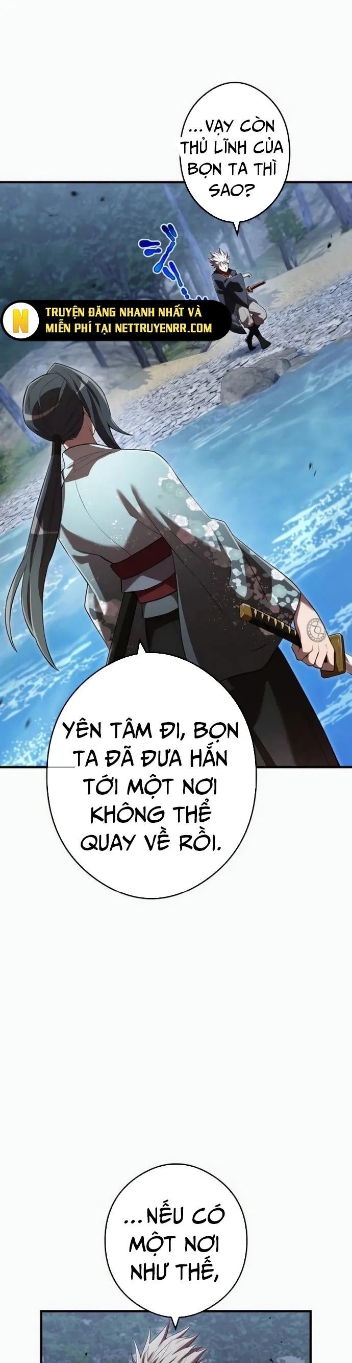 Mình Tao Là Siêu Việt Giả Mạnh Nhất! Chương 49 Ảnh 35