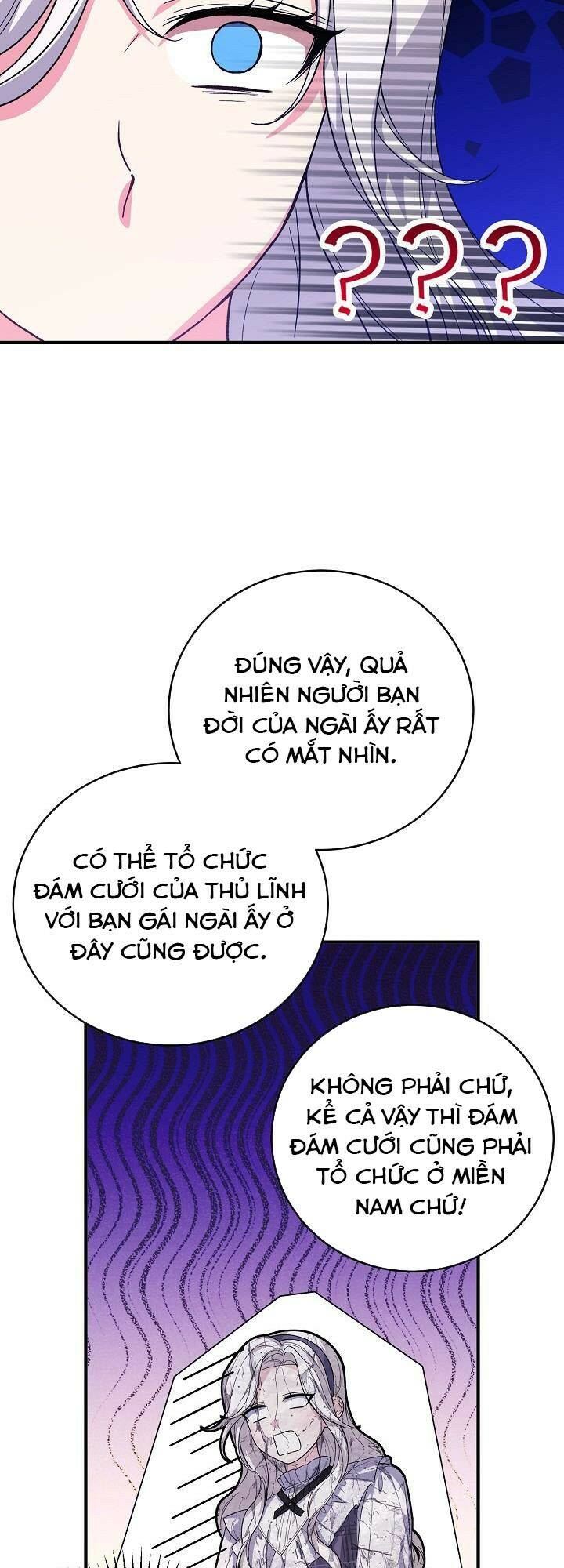 Nữ Chính Muốn Tôi Trở Thành Chị Dâu Của Cô Ấy Chương 32 Ảnh 51