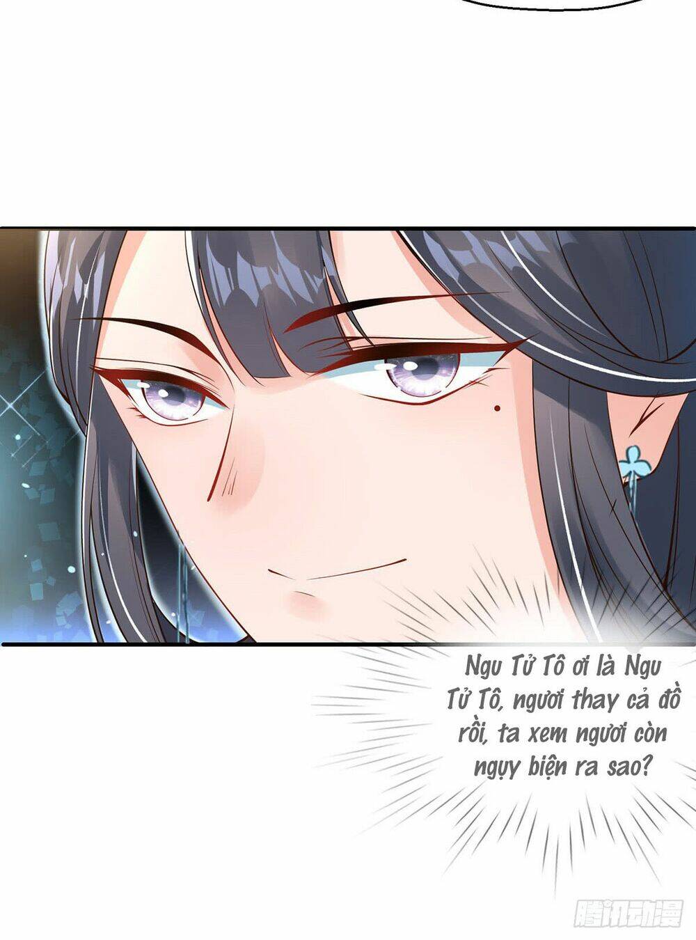 Kinh Thế Cuồng Phi Chương 6 Ảnh 45