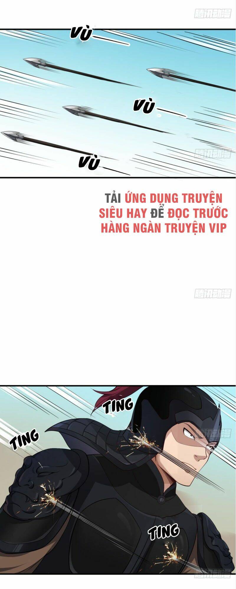 Ngược Về Thời Đường Chương 104 Ảnh 2