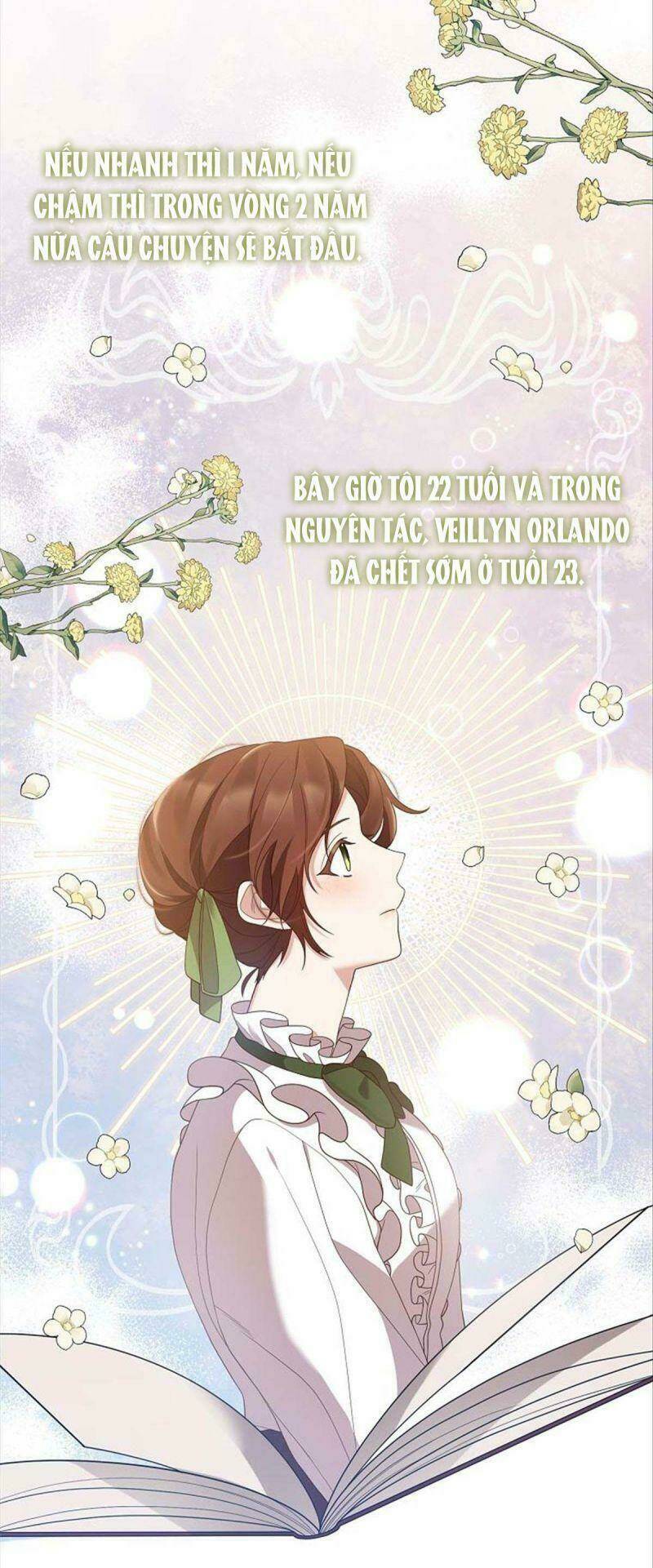 Hôn Phu Của Tôi Là Nam Chính Yandere Chương 3 Ảnh 79