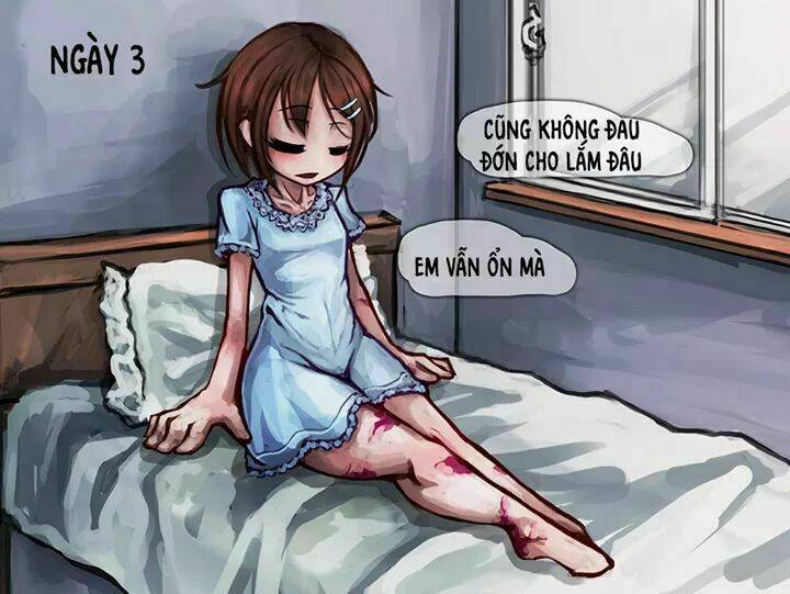 Rotting Soulmate Chương 1 Ảnh 8