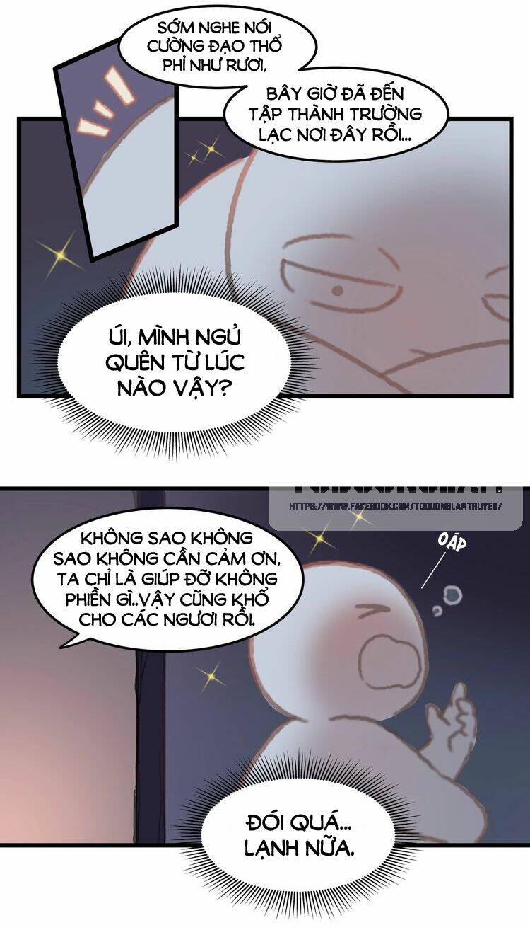 Mang Quải Hệ Thống, Nhất Trí Mạng Chương 7 Ảnh 4