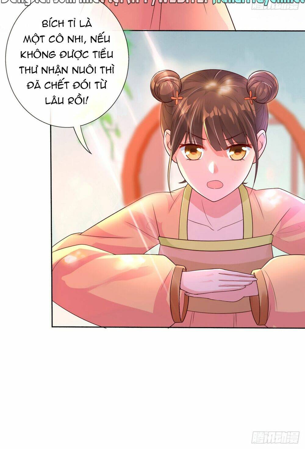 Kinh Thế Cuồng Phi Chương 13 Ảnh 12
