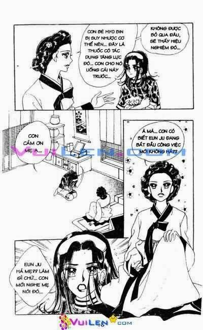 Tình Yêu Diệu Kỳ Chương 5 Ảnh 49