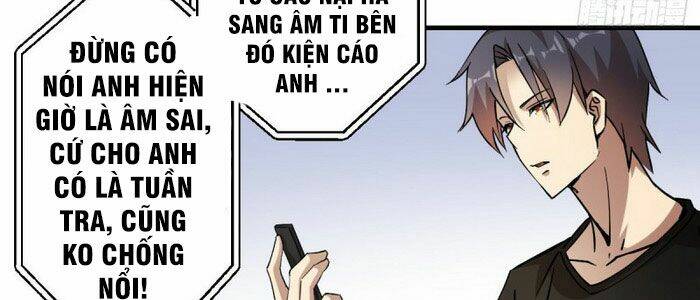 Thâm Dạ Thư Ốc Chương 160 Ảnh 34
