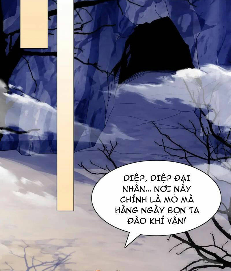 Không Nhường Nữa Ta Chết, Ta Liền Thật Vô Địch Chương 128 Ảnh 43
