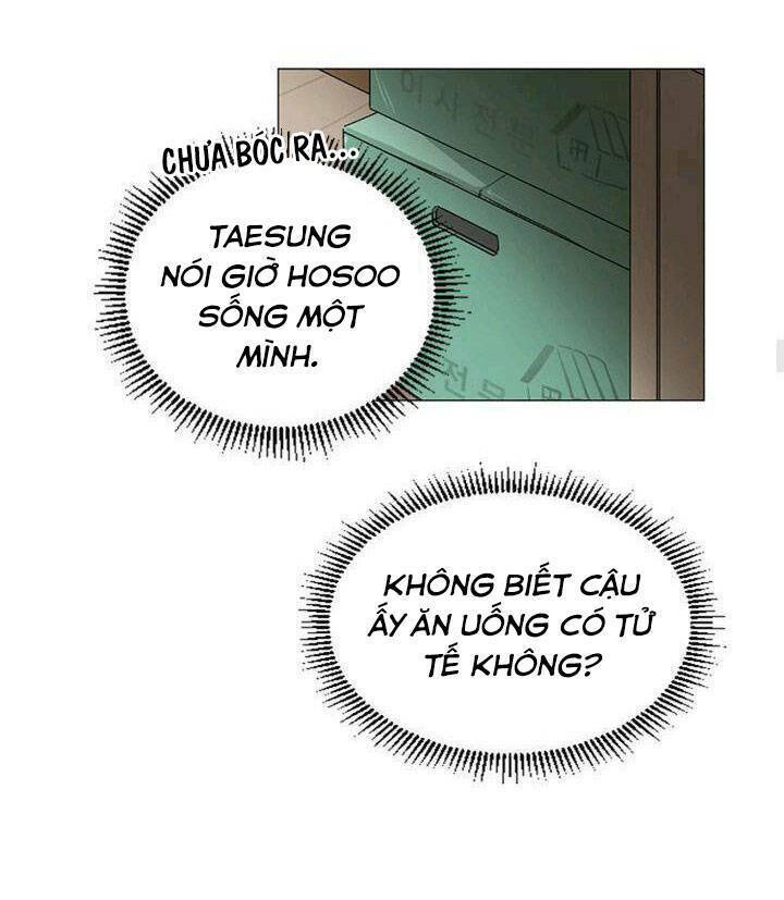 Tình Yêu Tuổi Trẻ Chương 45 Ảnh 12