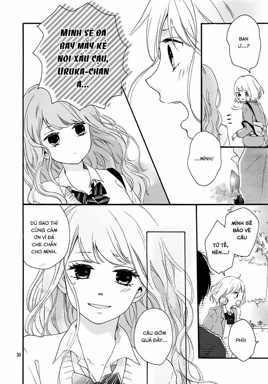 Seishun Note Chương 1 Ảnh 35