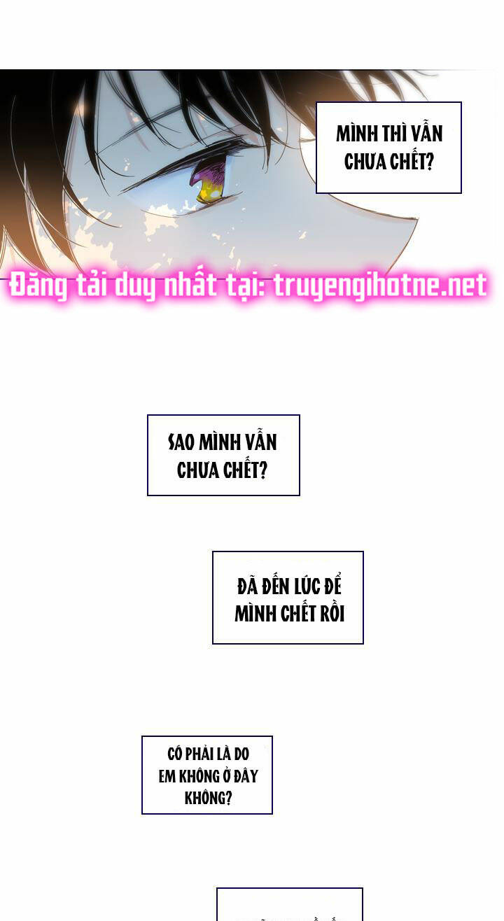 Nàng Phù Thủy Của Tôi Chương 59.1 Ảnh 13