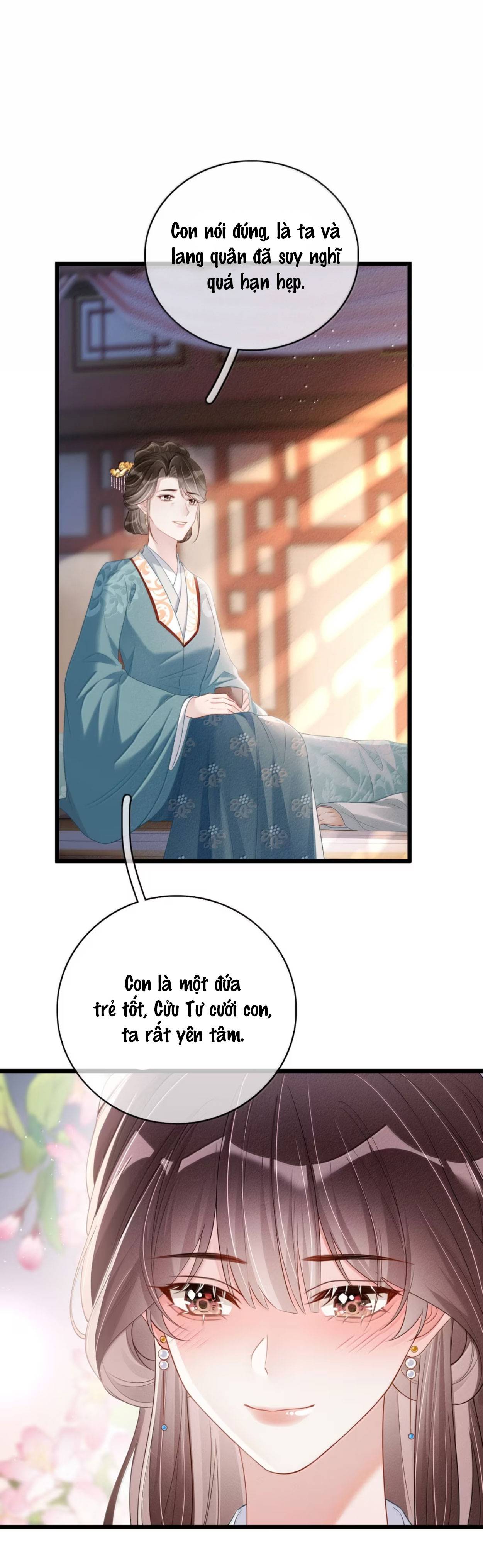 Trường Phong Độ" Chương 25 Ảnh 14