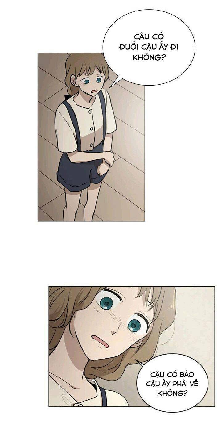 Tình Yêu Tuổi Trẻ Chương 46 Ảnh 24