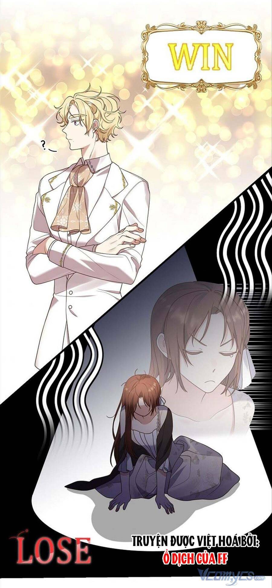 Hôn Phu Của Tôi Là Nam Chính Yandere Chương 10 Ảnh 63