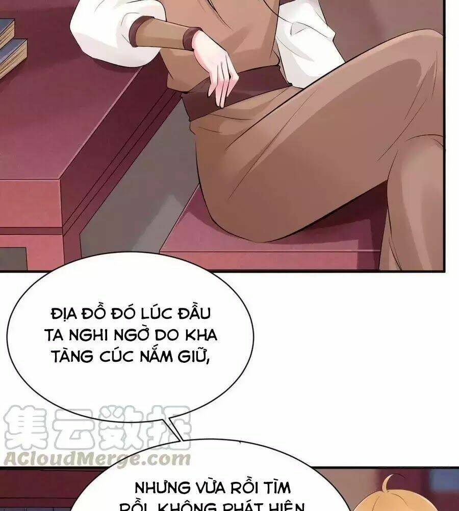 Tuyệt Thế Thần Y: Phúc Hắc Đại Tiểu Thư Chương 66 Ảnh 36