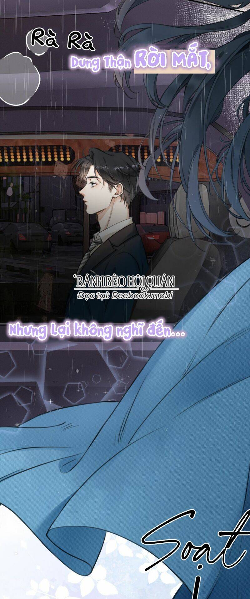 Có Ý Động Tâm Chương 2 Ảnh 11