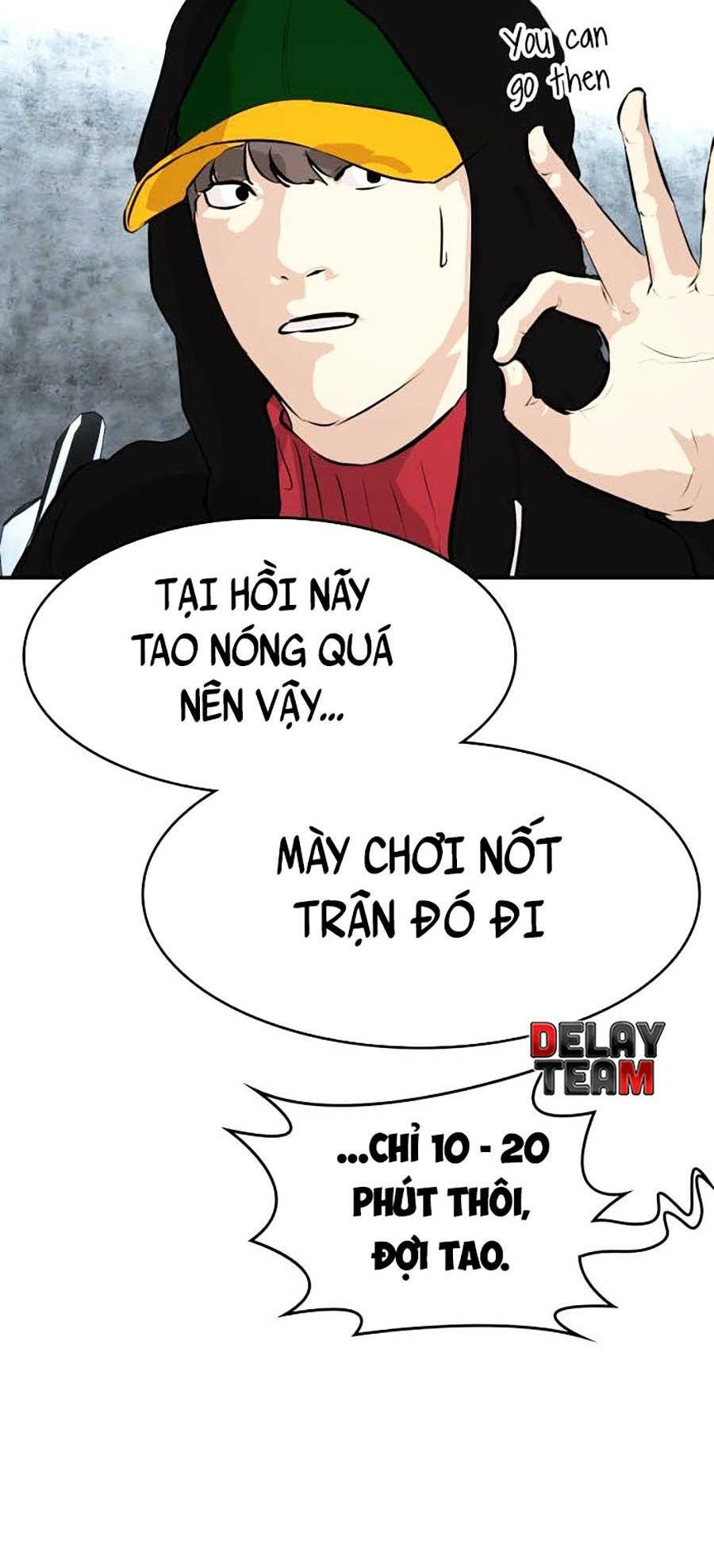 Đổi Thay Chương 11 Ảnh 10