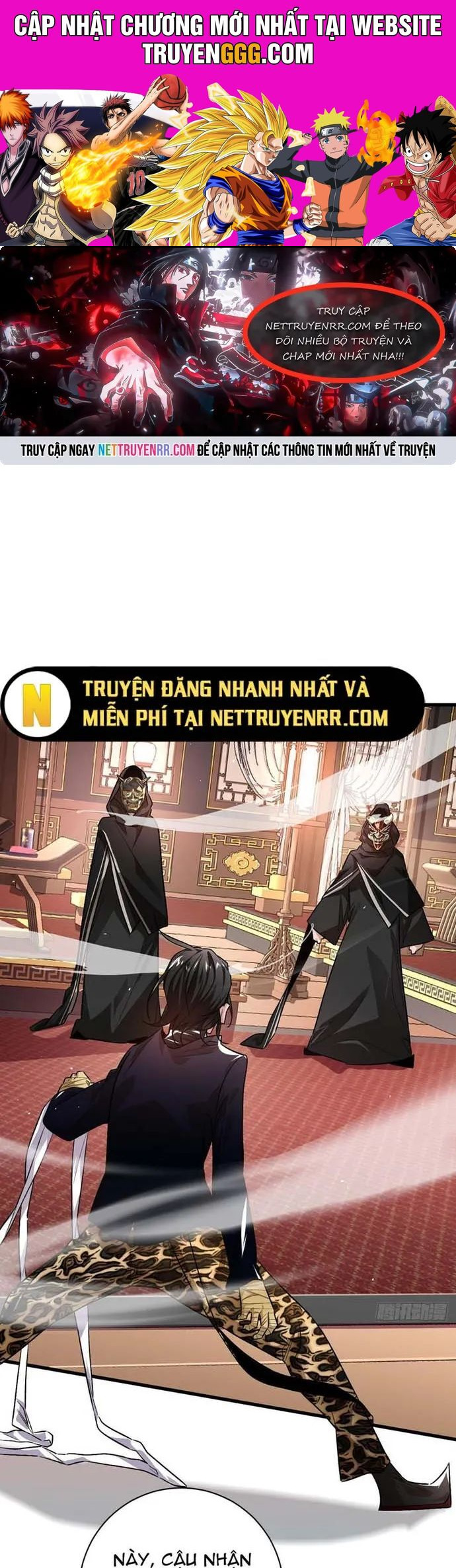 Hình Thái Biến Nhỏ Siêu Cấp Chương 3 Ảnh 2