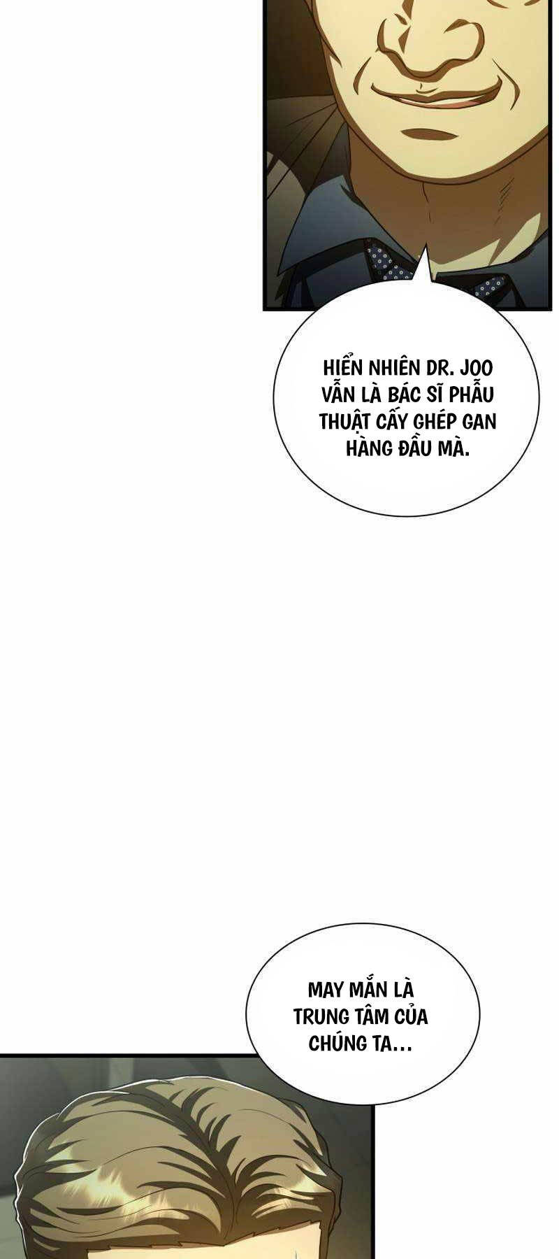 Bác Sĩ Phẫu Thuật Hoàn Hảo Chương 95 Ảnh 42