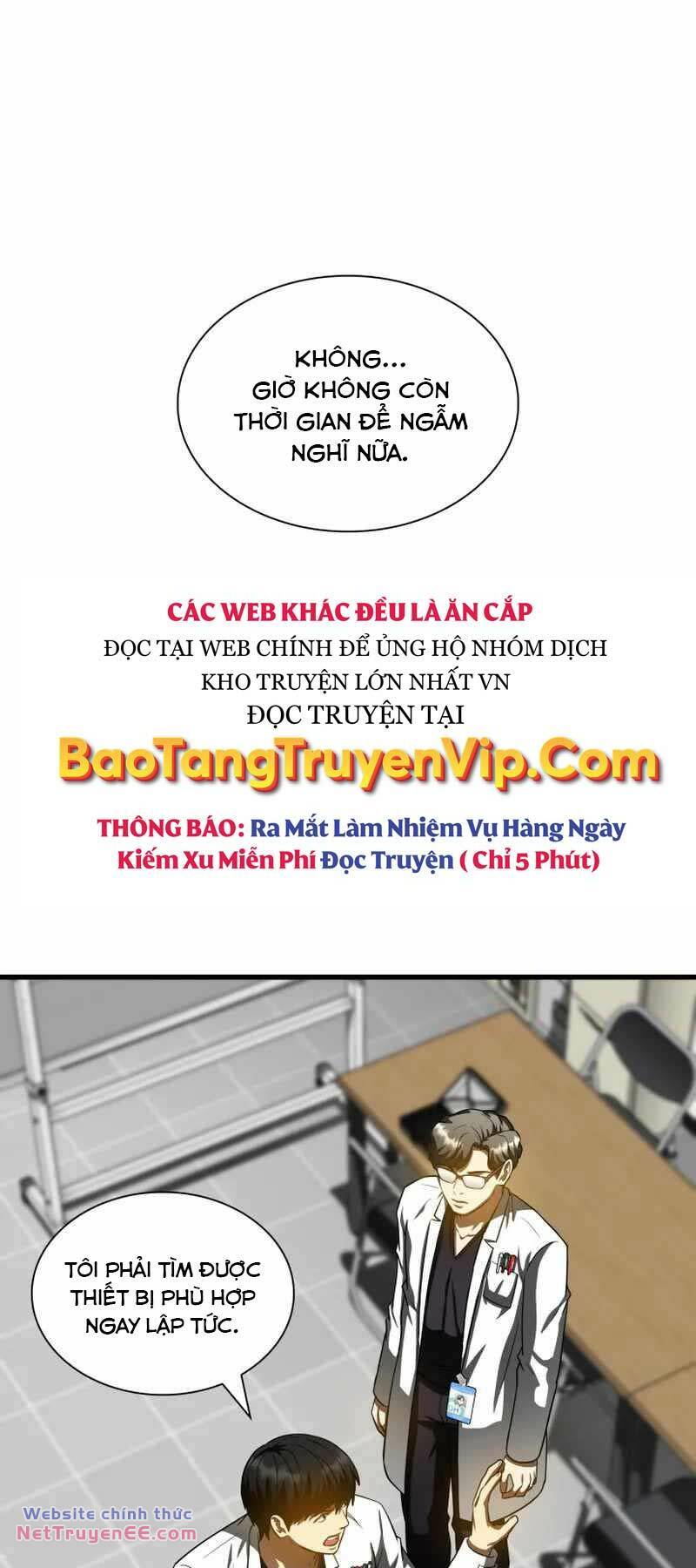 Bác Sĩ Phẫu Thuật Hoàn Hảo Chương 93 Ảnh 8