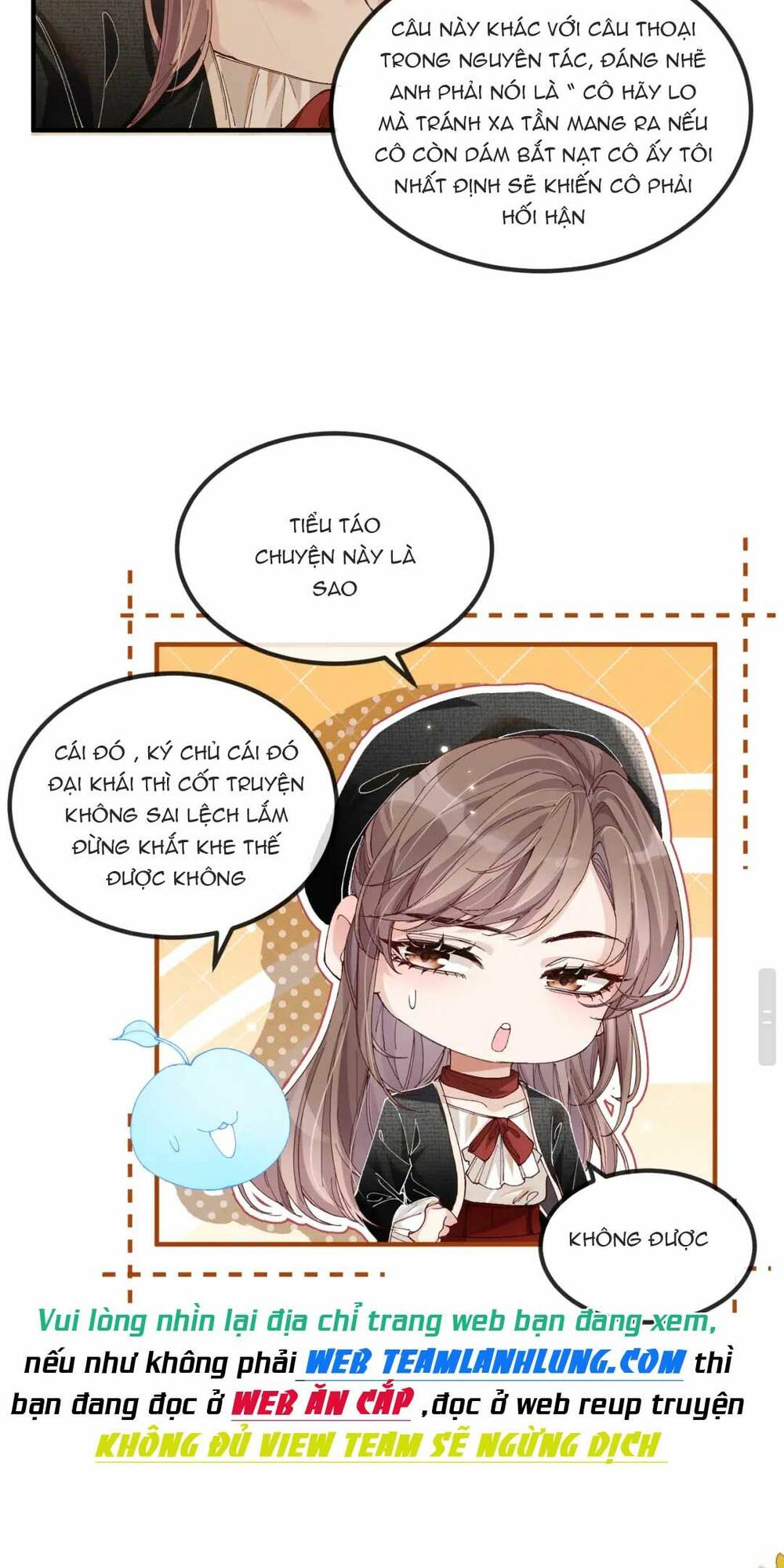 Đối Tượng Tôi Công Lược Đều Là Người Trọng Sinh Chương 2 Ảnh 15
