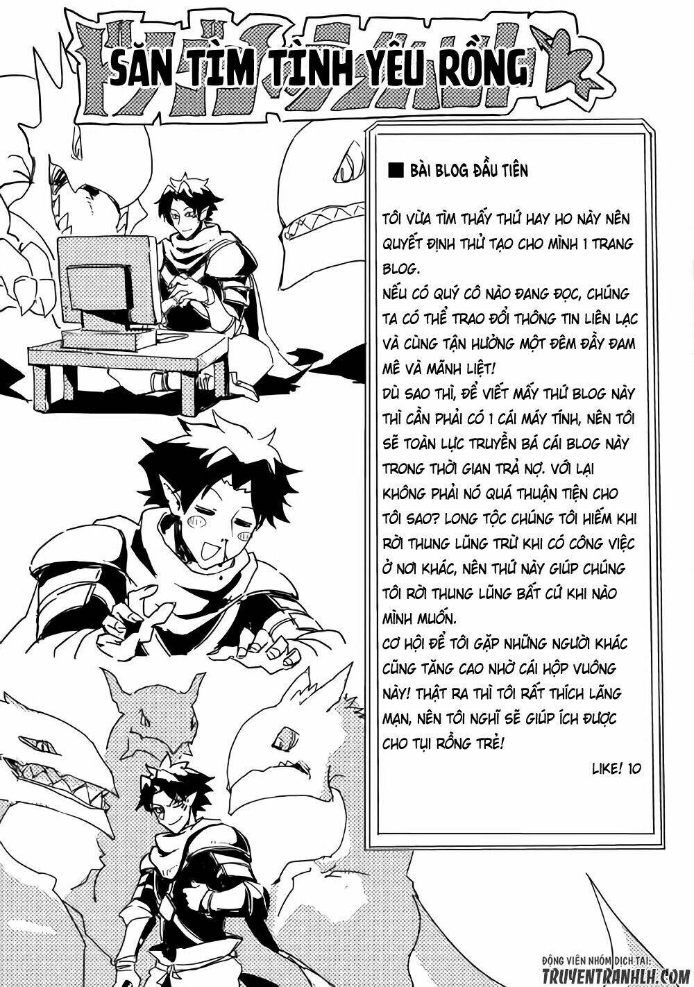 Ore To Kawazu-San No Isekai Hourouki Chương 27 Ảnh 7