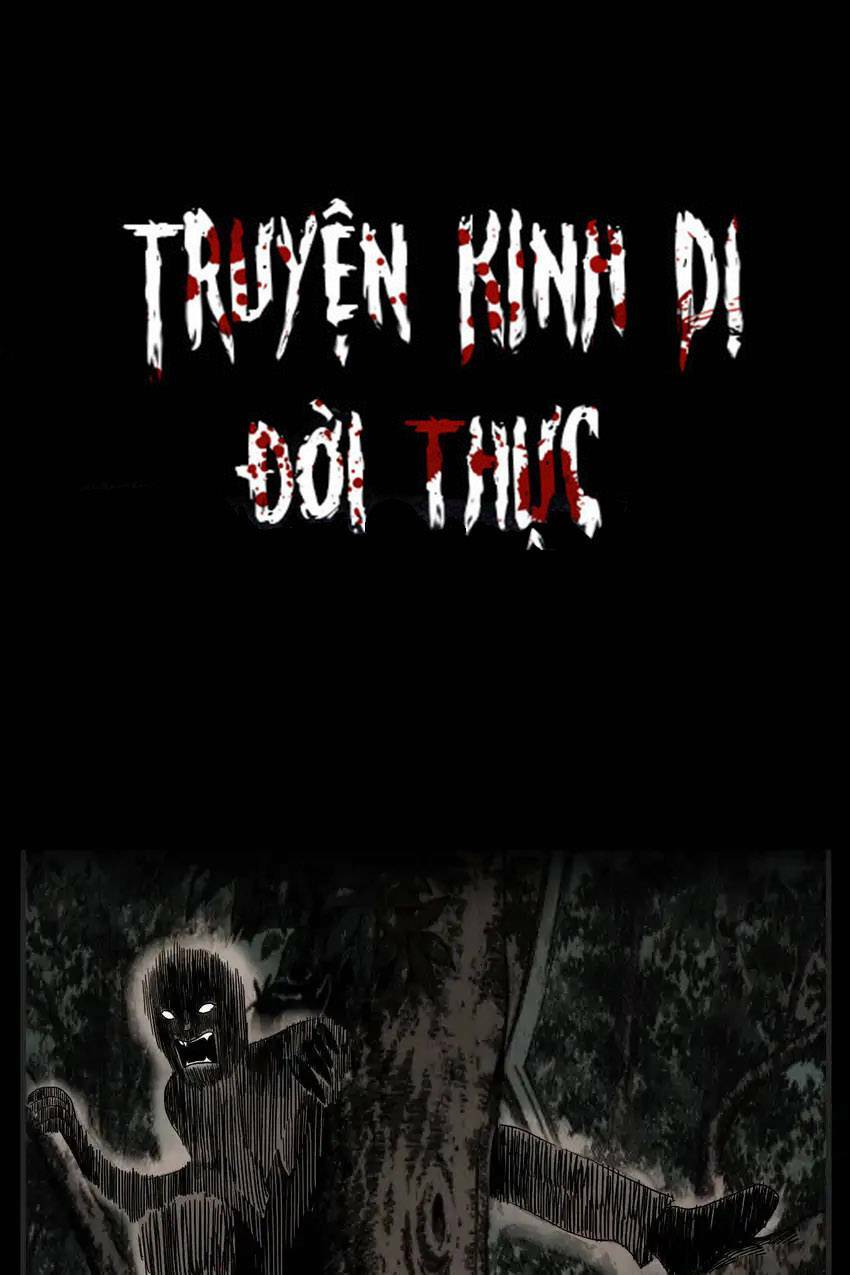 Truyện Kinh Dị Đời Thực Chương 2 Ảnh 2