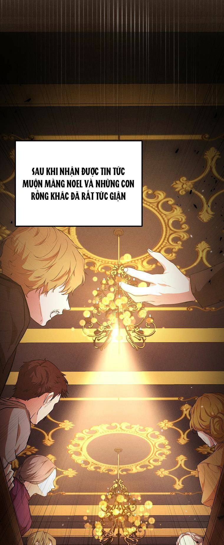 Nữ Chính Muốn Tôi Trở Thành Chị Dâu Của Cô Ấy Chương 39 Ảnh 40