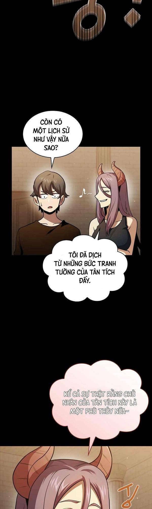 Có Thật Đây Là Anh Hùng Không? Chương 84 Ảnh 37