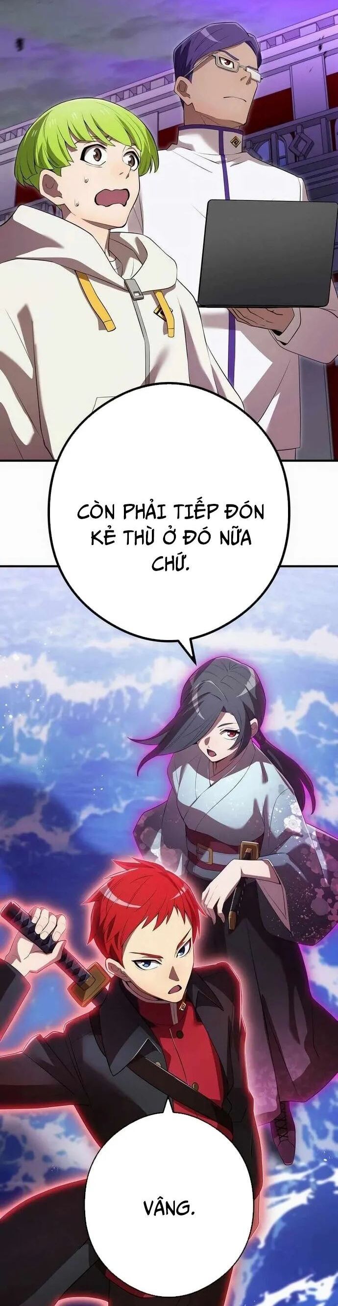 Ta Là Kẻ Siêu Việt Duy Nhất Chương 48 Ảnh 9