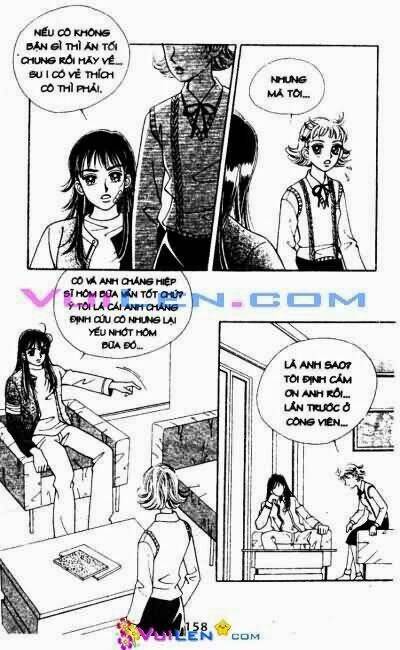 Tình Yêu Diệu Kỳ Chương 5 Ảnh 159