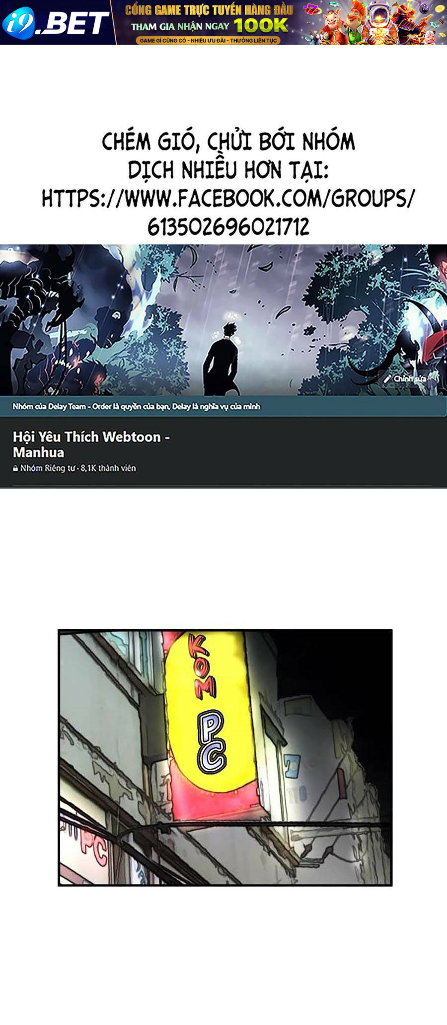 Đổi Thay Chương 11 Ảnh 2