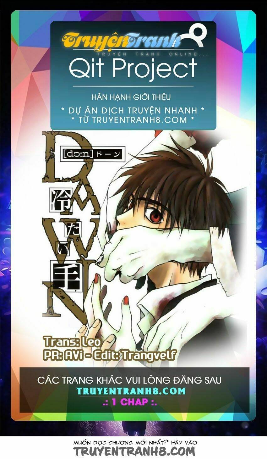 Dawn Tsumetai Te Chương 8 Ảnh 2