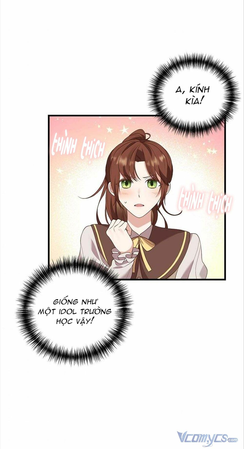 Hôn Phu Của Tôi Là Nam Chính Yandere Chương 5 Ảnh 78