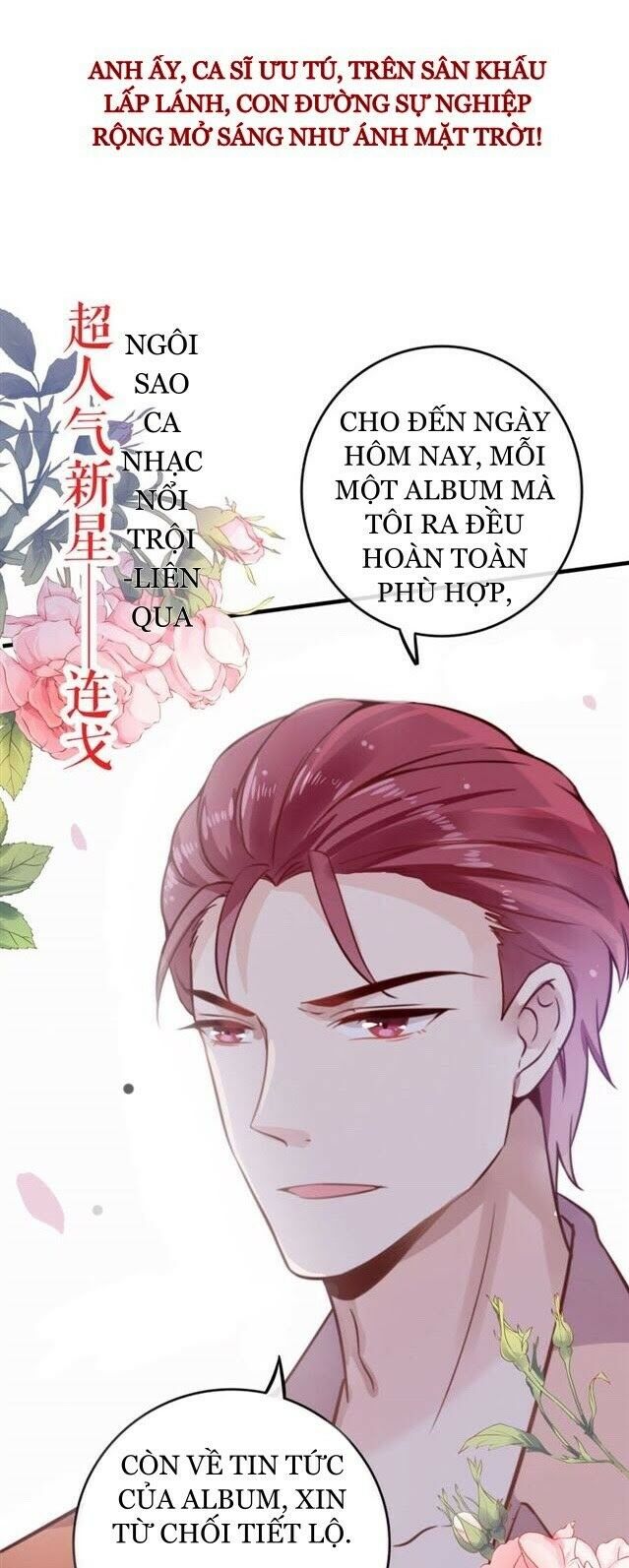 Bỉ Chi Tì Sương Chương 0 Ảnh 2