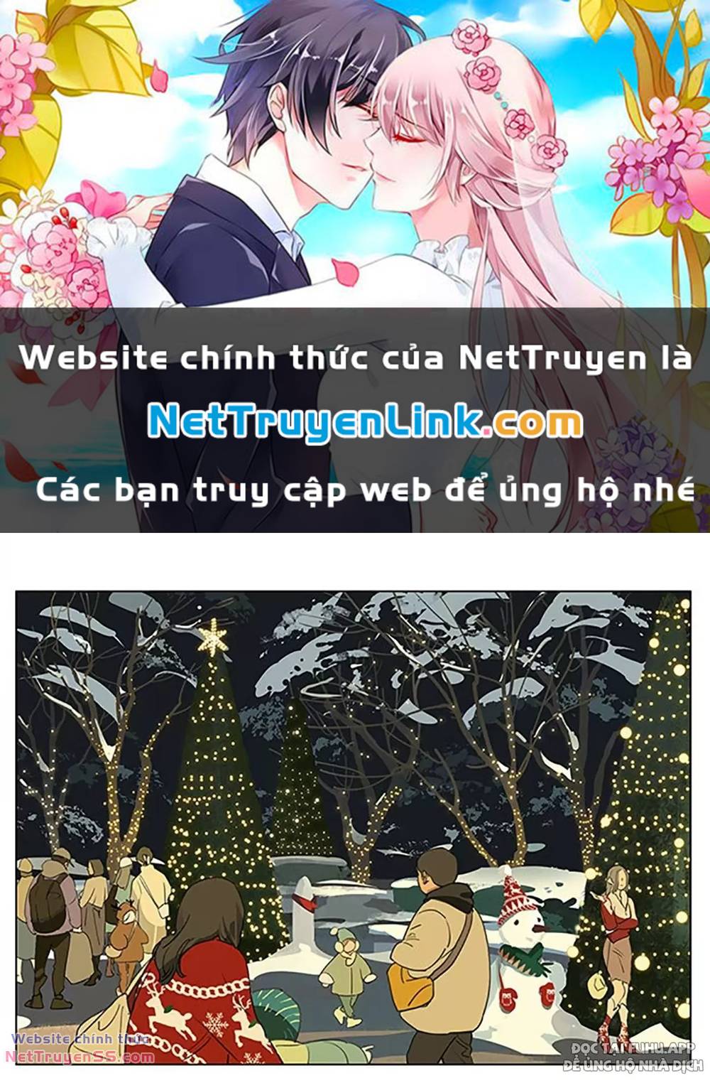 Chuyện Tình Tuổi Học Trò Chương 193 Ảnh 2