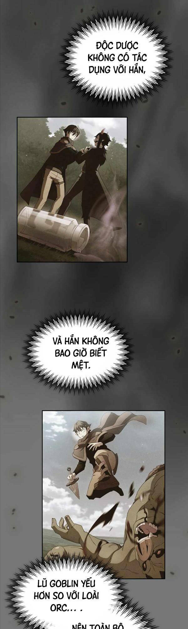 Có Thật Đây Là Anh Hùng Không? Chương 84 Ảnh 14
