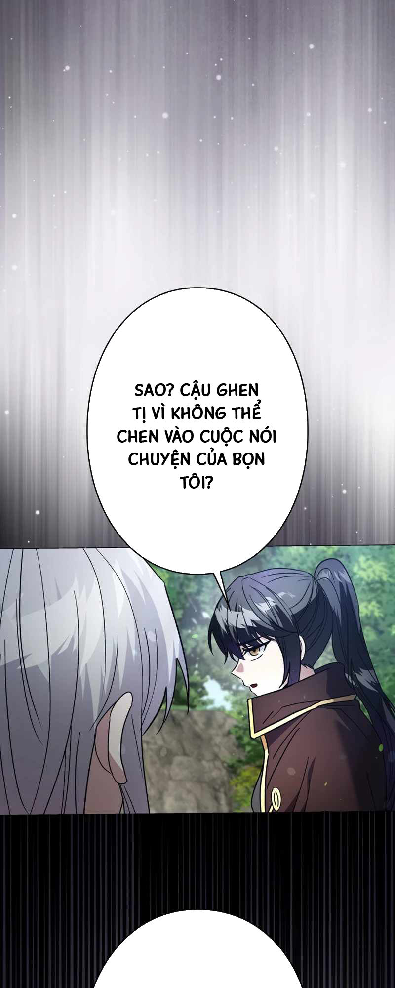 Bức Thư Tình Đến Từ Tương Lai Chương 22 Ảnh 37