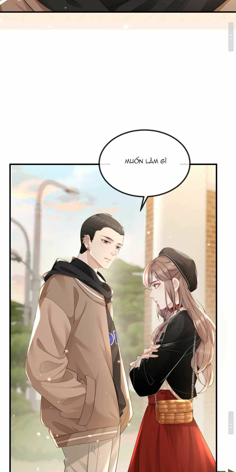 Đối Tượng Tôi Công Lược Đều Là Người Trọng Sinh Chương 3 Ảnh 38