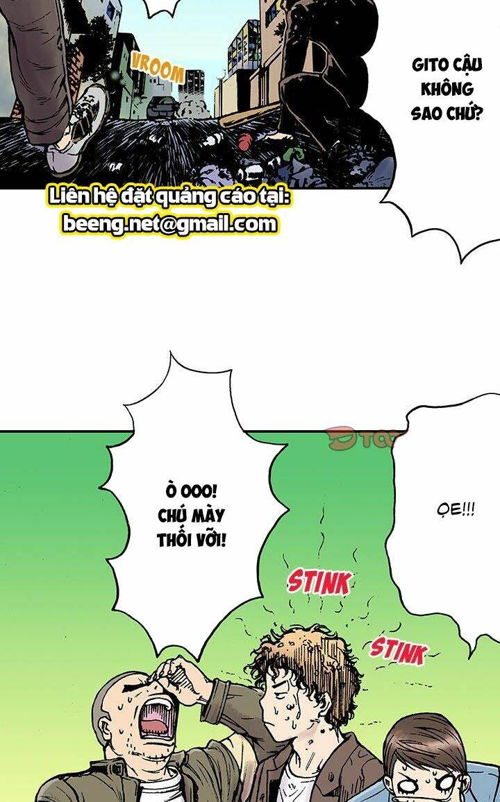 Kang Gito Chương 14 Ảnh 39
