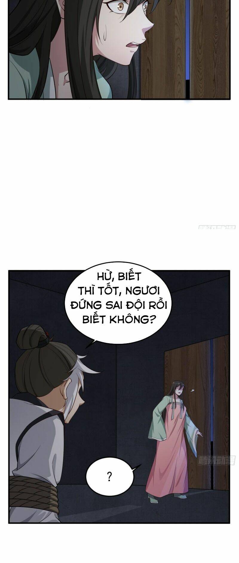Ngược Về Thời Đường Chương 96 Ảnh 15