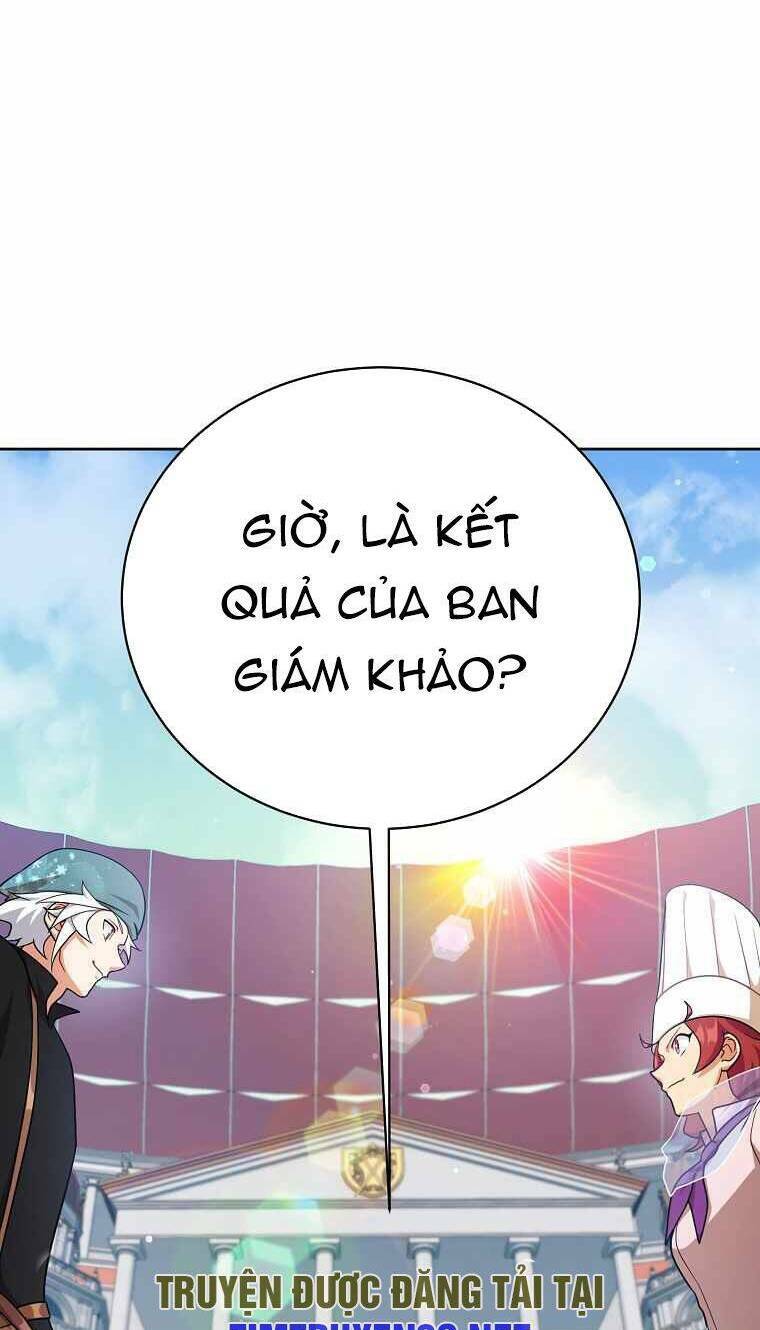 Xin Mời Dùng Bữa Chương 110 Ảnh 78