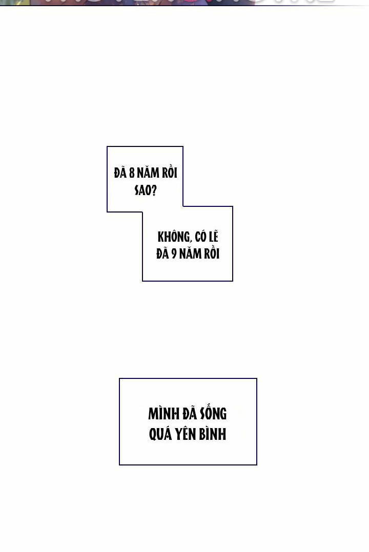 Nàng Phù Thủy Của Tôi Chương 59.1 Ảnh 12
