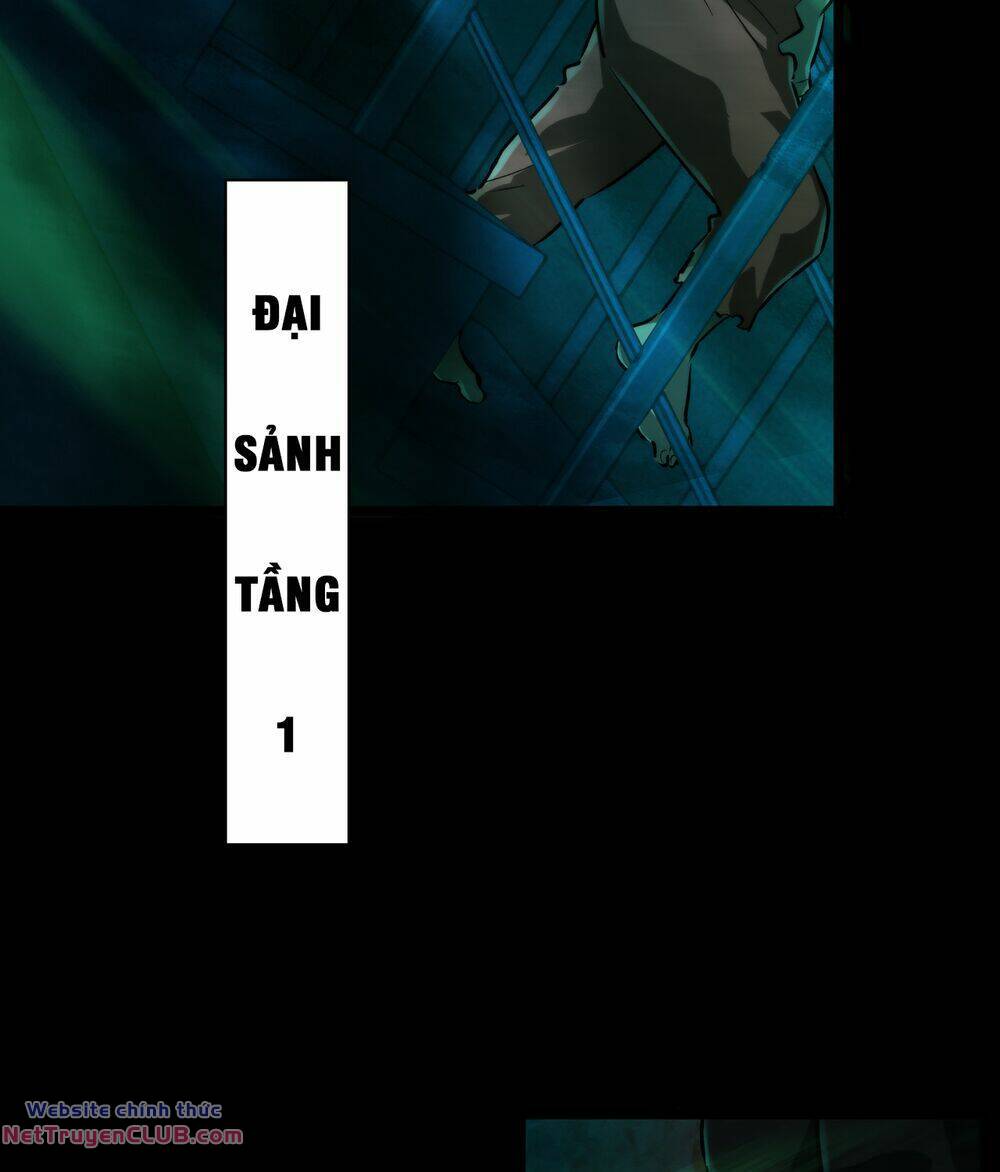 Ta Biến Thế Giới Kinh Dị Thành Trò Chơi Nuôi Dưỡng Chương 8 Ảnh 18