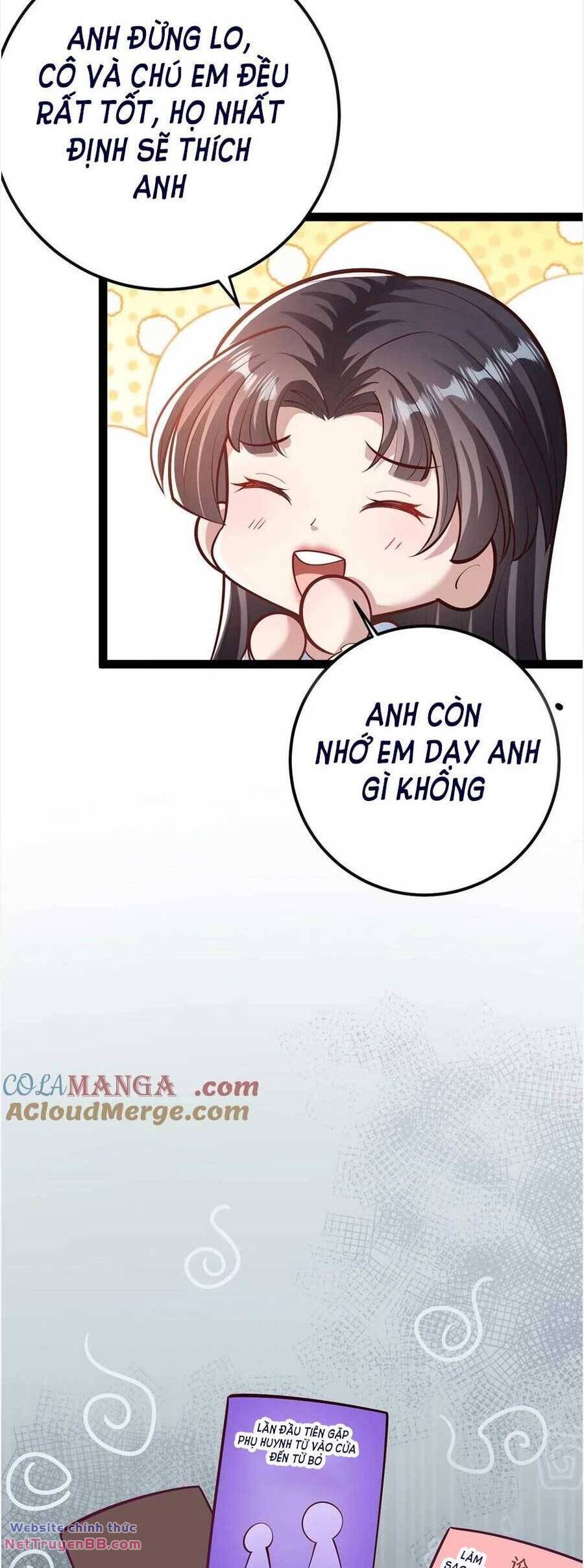 Nghịch Đồ Mỗi Ngày Đều Muốn Bắt Nạt Sư Phụ Chương 172 Ảnh 27