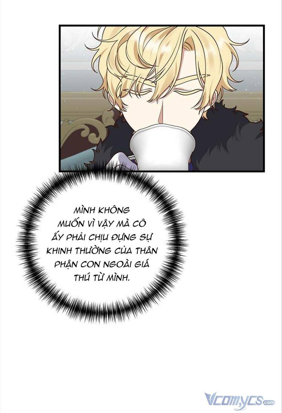 Hôn Phu Của Tôi Là Nam Chính Yandere Chương 10 Ảnh 11