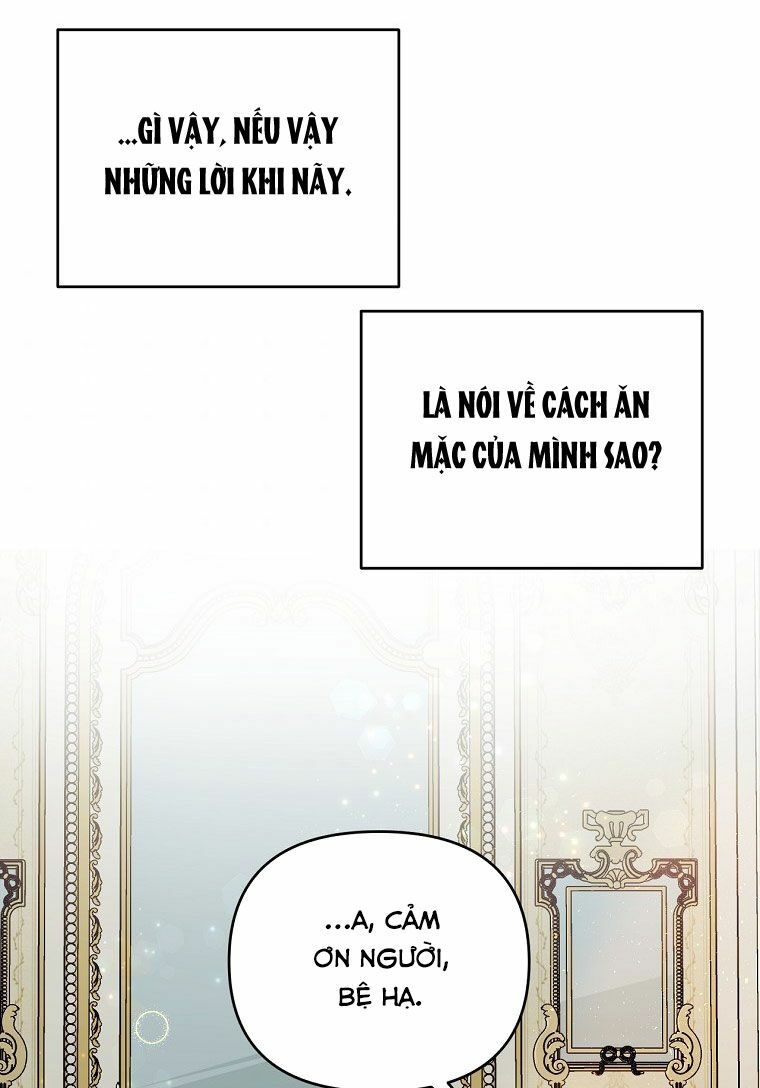 Cách Sống Sót Sau Khi Ngủ Với Hoàng Đế Chương 11 Ảnh 9